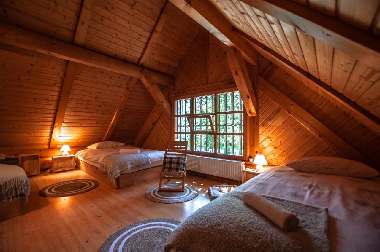 Boutique House Vresje Villa Bohinjska Bistrica Kültér fotó