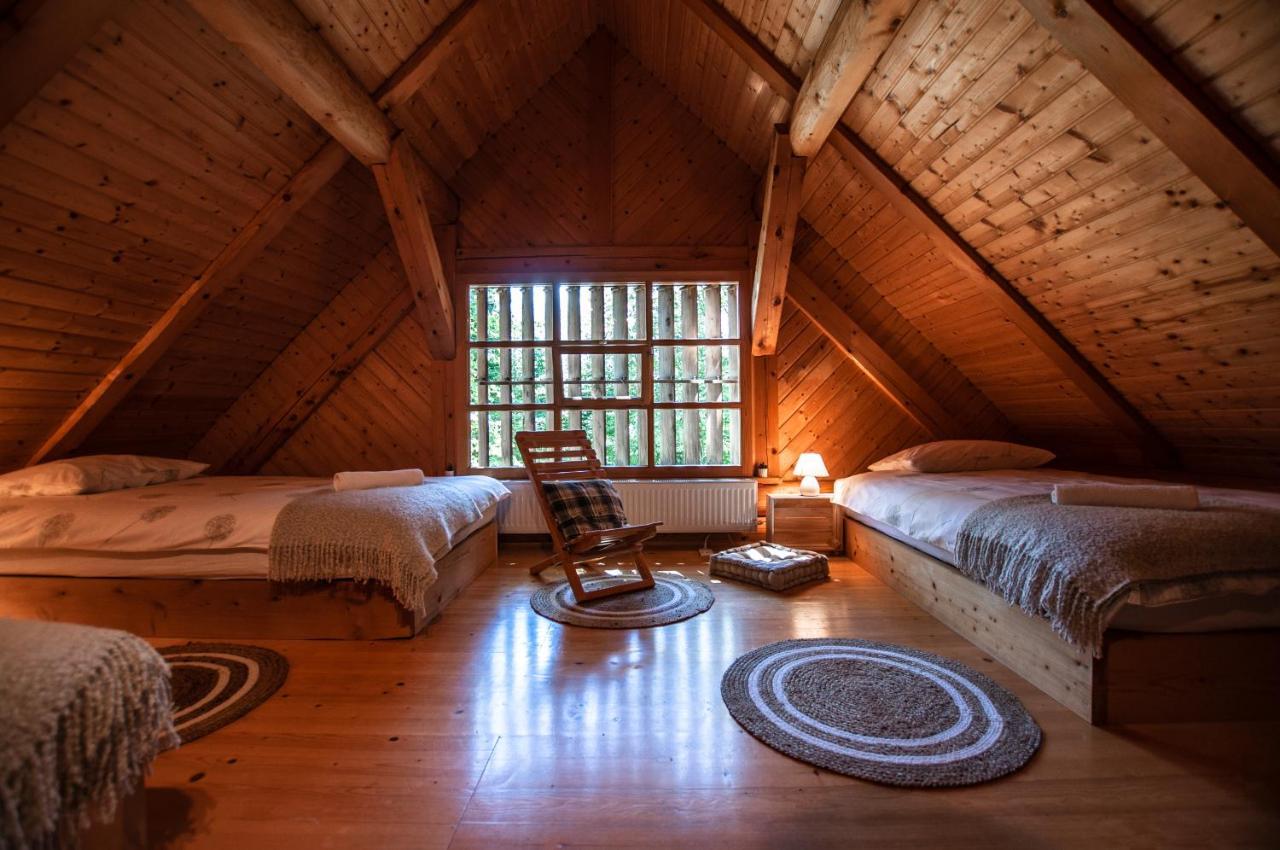Boutique House Vresje Villa Bohinjska Bistrica Kültér fotó