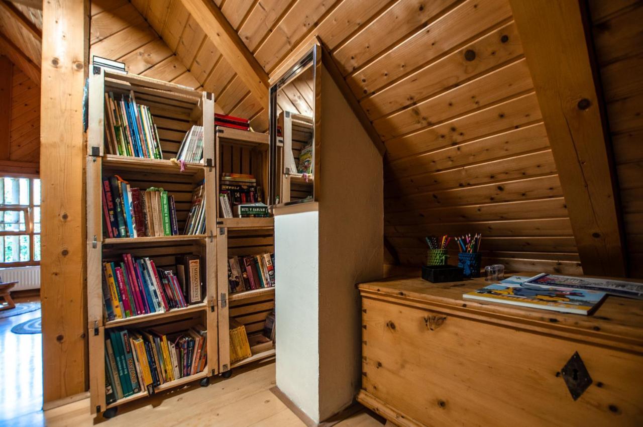 Boutique House Vresje Villa Bohinjska Bistrica Kültér fotó
