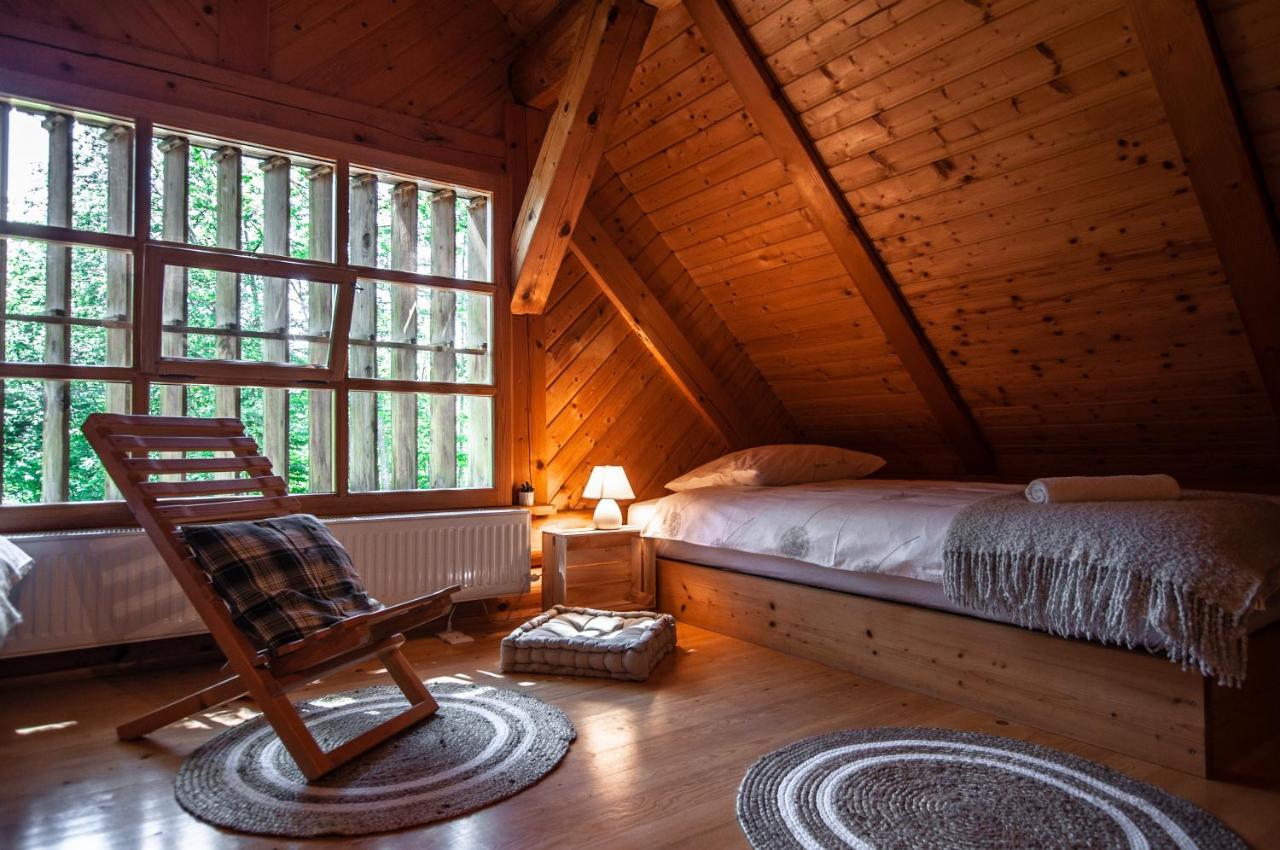 Boutique House Vresje Villa Bohinjska Bistrica Kültér fotó